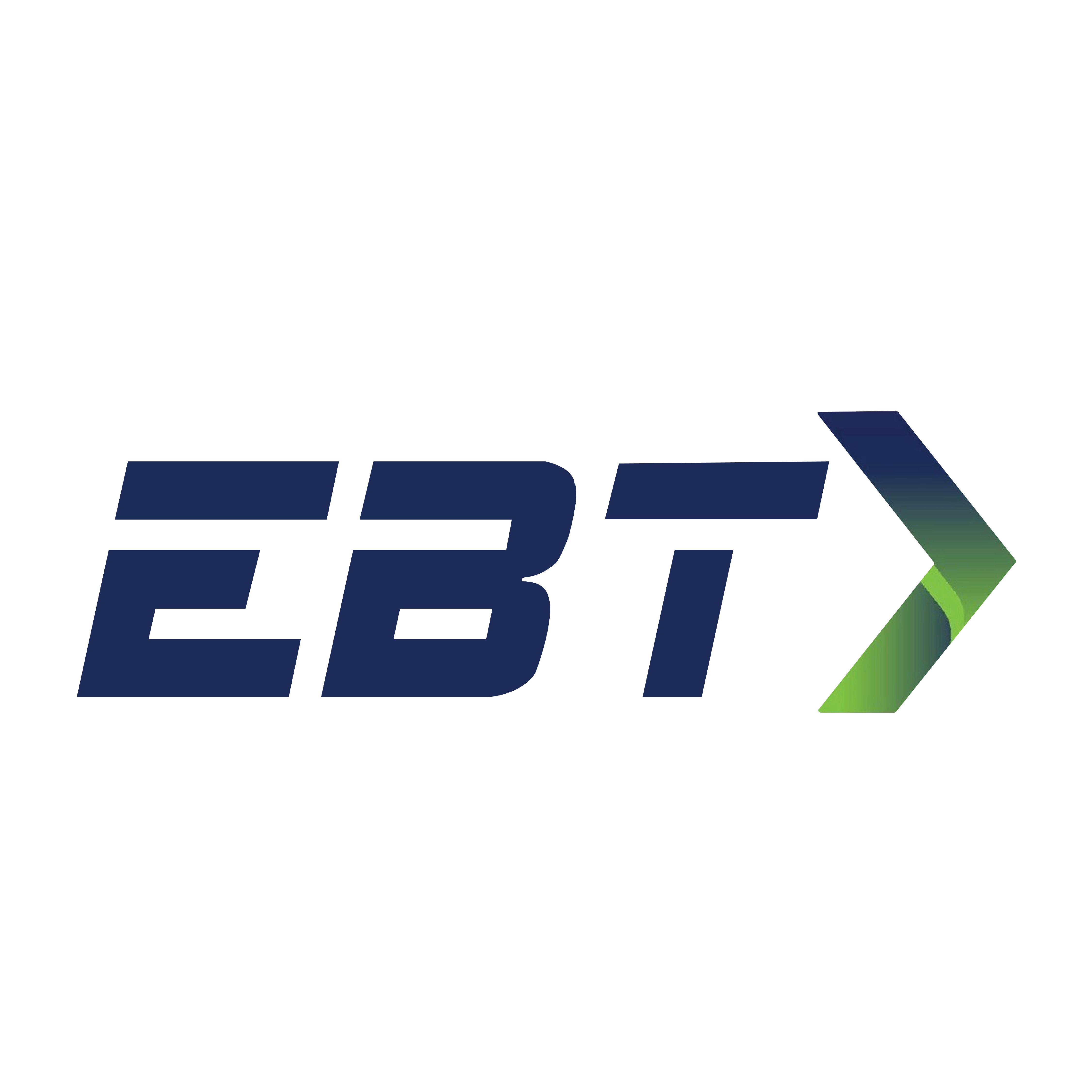 Logo EBT